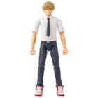Bandai, Anime Heroes, Chainsaw Man, Denji & Pochita, figurka kolekcjonerska