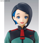 Bandai, Figure Rise, Standard Nika Nanaura, model kolekcjonerski do składania