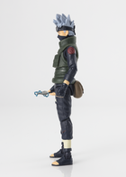 Bandai, Ultimate Legends, Naruto, Kakashi The Great War, figurka kolekcjonerska