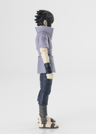 Bandai, Ultimate Legends, Naruto, Sasuke Final Valley, figurka kolekcjonerska