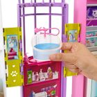 Barbie, Lecznica dla zwierząt, zestaw bez lalek