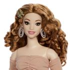 Barbie, You Create Barbie Basics, lalka kolekcjonerska, zestaw neutralny 003