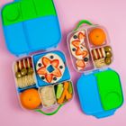 B.Box, Flamingo Fizz, mini lunchbox