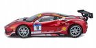 Bburago, Ferrari Racing Model Kit, 488 Challenge, 499P LMH, pojazd sportowy, 1:24, 1 szt.