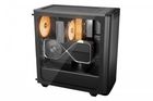 Be Quiet!, obudowa komputerowa, Pure Base 501 DX, czarna