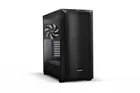 Be Quiet!, obudowa komputerowa, SHADOW BASE 800, czarna