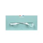 Beaba, Pebble, komplet naczyń z silikonu z przyssawką