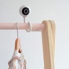 Beaba, Video ZEN Connect, niania elektroniczna, white