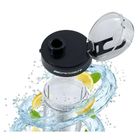 Berdsen, butelka, bidon z ustnikiem, 570 ml, BD-757