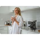 Berdsen, ekspres do kawy kolbowy, 20 bar, czarny, BD-771