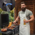 Berdsen, grill węglowy