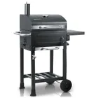 Berdsen, grill węglowy, BD-894