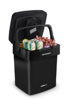 Berdsen, Icemax, lodówka turystyczna, tryb Eco, czarna, 29l