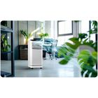 Berdsen, klimatyzator przenośny, 9000 BTU, BD-583