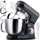 Berdsen, robot kuchenny, planetarny mikser 3w1, 6l, 1400W, BD-756