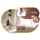 Berdsen, żelazko bezprzewodowe parowe, ceramiczna powłoka, 2600W, BD-333