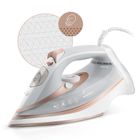 Berdsen, żelazko parowe, ceramiczna powłoka, praca w pionie, 3000W, BD-332