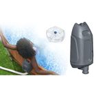 Bestway, basen ogrodowy, stelażowy, zestaw 13w1, 610-366-122 cm