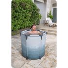 Bestway, beczka do morsowania, 253 litry, 6002K