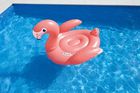 Bestway, Flaming dmuchany do pływania, 168-120 cm