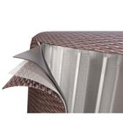 Bestway, Lay-Z Bali, dmuchane spa, 7 osobowe, brown