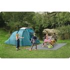 Bestway, mata piankowa pod basen, puzzle, 50-50 cm, 9 szt.