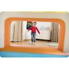 Bestway, plac zabaw dmuchany z piłkami. 120-107-84 cm