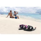 Bestway, zestaw do nurkowania, fioletowy