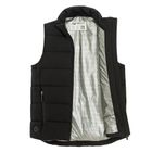 Bezrękawnik unisex oversize podgrzewany na USB NOWEAR