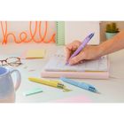 Bic, 4 Colours, Pastel, długopis, 1 szt.