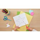 Bic, Comfort, nożyczki, 1 szt.