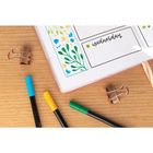 Bic, Intensity Fine, cienkopisy, mix ast + fun, 8 szt.