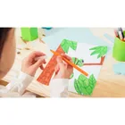 Bic, Kids, Visa, flamastry, 18 kolorów