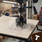 Bigstren, otwornice diamentowe, 13 szt.