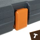 Bigstren, zestaw narzędzi w walizce, 56 elementów