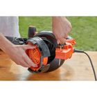Black&Decker, odkurzacz do liści, 3000W, BEBLV300-QS