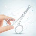 Bocioland, nożyczki metalowe