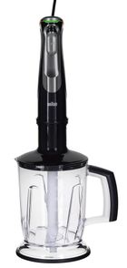 Braun, Multi Quick 9, blender ręczny, MQ9147X
