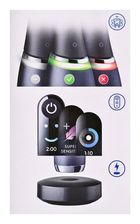 Braun, Oral-B iO9 Limited Edition, szczoteczka elektryczna, czarna