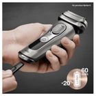 Braun, Series 9, golarka, 9365cc