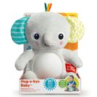 Bright Starts, Słonik, maskotka Interaktywna