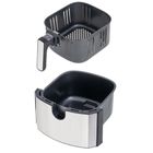 Camry, frytkownica beztłuszczowa, air fryer, 5l, CR 6311