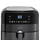 Camry, frytkownica beztłuszczowa, air fryer, 9 programów, 5l