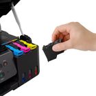 Canon, PIXMA G3430 MegaTank, urządzenie wielofunkcyjne, czarne