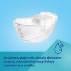 Canpol babies, Hands-Free, laktator muszlowy, pojemność 120 ml