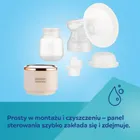Canpol babies, PowerPump, przenośny laktator elektryczny