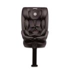 Caretero, Fortis i-Size, fotelik samochodowy, graphite, 40-150 cm