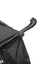 Caretero, Lima, wózek spacerowy, Black