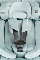 Caretero, Lumi, i-Size, fotelik samochodowy, green, 40-150 cm