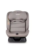Caretero, Mundi, fotelik samochodowy, i-Size, beige, 40-150 cm